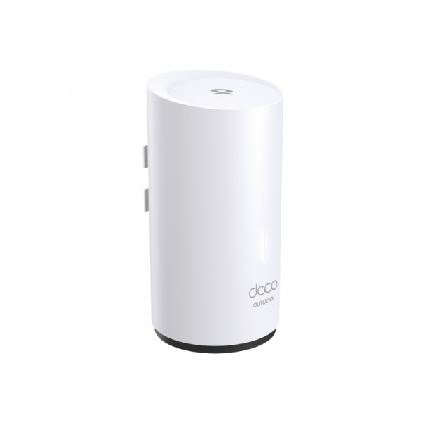 TP-Link Deco X50-Outdoor (1 pack) zunanji Mesh AX3000 Dual-Band Wi-Fi 6 sistem