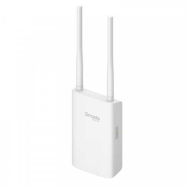 TP-LINK EAP603-OUTDOOR 2.4&5GHz AX1800 WIFI6 zunanja vsesmerna dostopna točka
