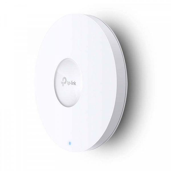 TP-LINK EAP613 2,4/5GHz AX1800 Wi-Fi 6 Gigabit stropna brezžična dostopna točka - AP