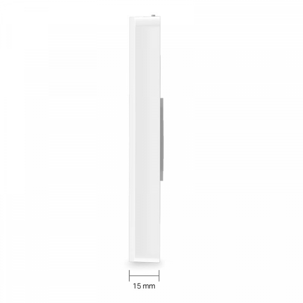 TP-LINK EAP615 AX1800 Wi-Fi Dual band stenska brezžična dostopna točka