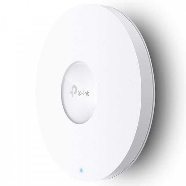 TP-LINK EAP650 AX3000 WiFi6 2.4/5 GHz stropna dostopna točka - AP