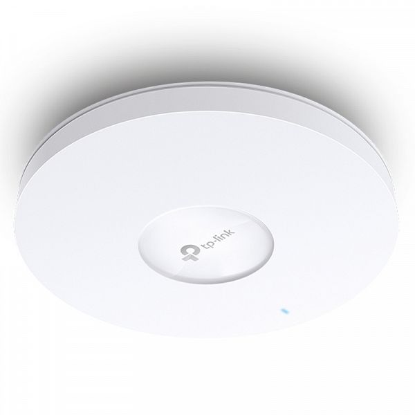 TP-LINK EAP650 AX3000 WiFi6 2.4/5 GHz stropna dostopna točka - AP