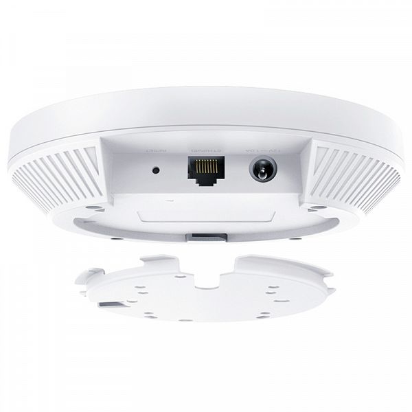 TP-LINK EAP650 AX3000 WiFi6 2.4/5 GHz stropna dostopna točka - AP