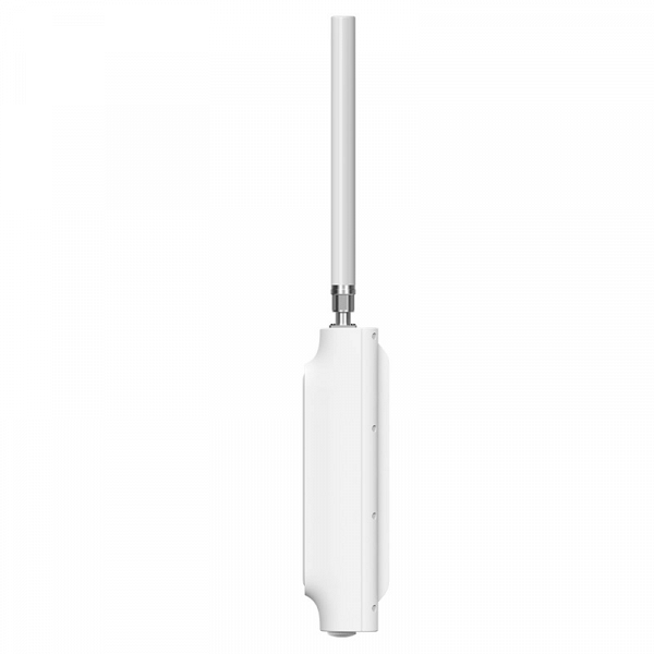 TP-LINK EAP668-Outdoor HD V1 2,4/5GHz AX3600 1x Gigabit 1x 2.5G RJ45 10G SFP+ WiFi 6 zunanja/notranja AP-dostopna točka