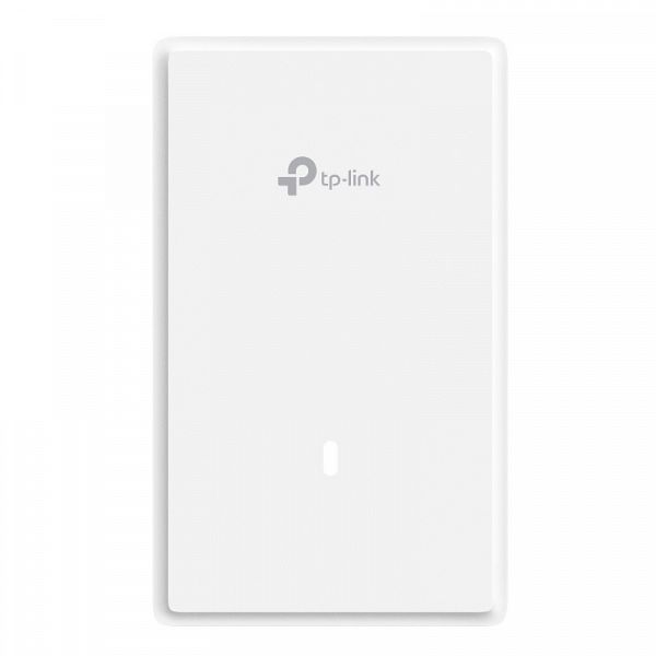 TP-LINK EAP725-Wall BE3600 Wi-Fi 7 Dual band stenska brezžična dostopna točka