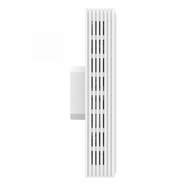 TP-LINK EAP725-Wall BE3600 Wi-Fi 7 Dual band stenska brezžična dostopna točka