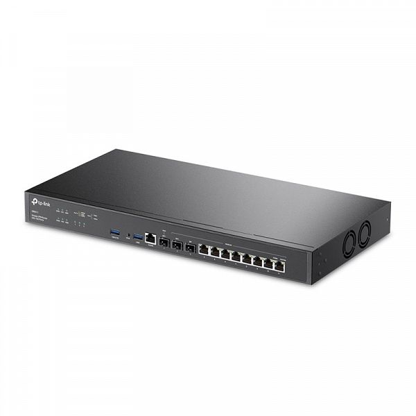 TP-LINK ER8411 Omada VPN 10GE SFP+ WAN router