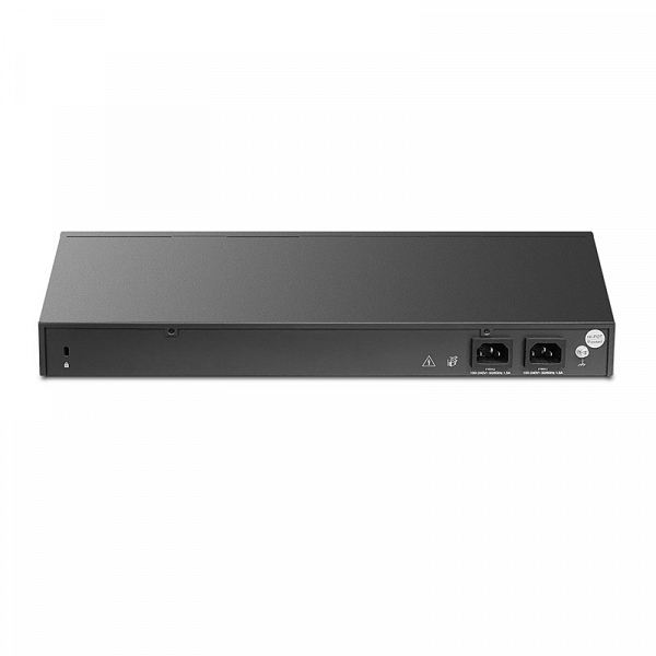 TP-LINK ER8411 Omada VPN 10GE SFP+ WAN router