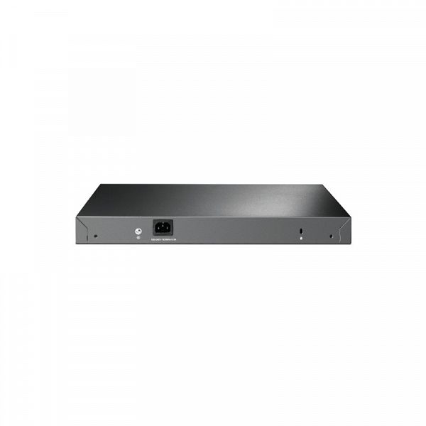 TP-LINK JetStream 28-Port Gigabit L2+ managed stikalo z 24-Port PoE+