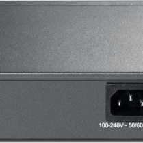 TP-LINK JetStream 8-Port Gigabit Smart PoE+ & 2-Port Gigabit SFP switch/stikalo