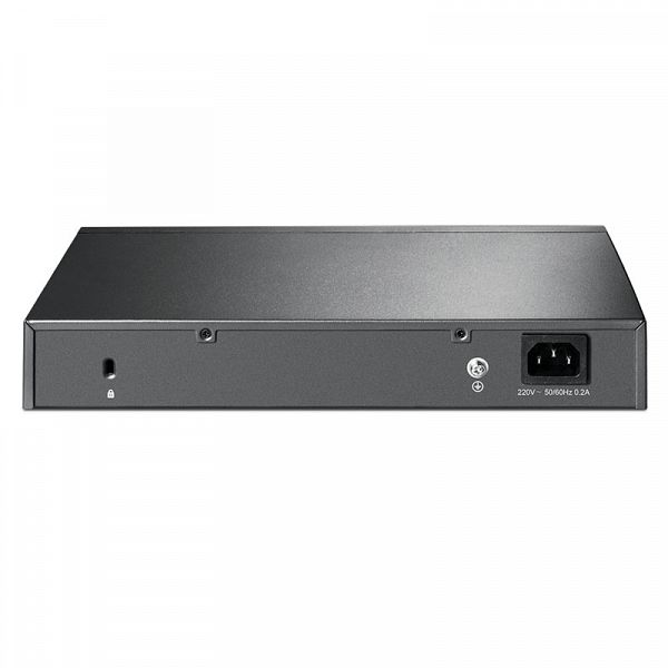 TP-LINK JetStream TL-SG3210 8-port gigabit L2 managed 2xSFP mrežno stikalo-switch