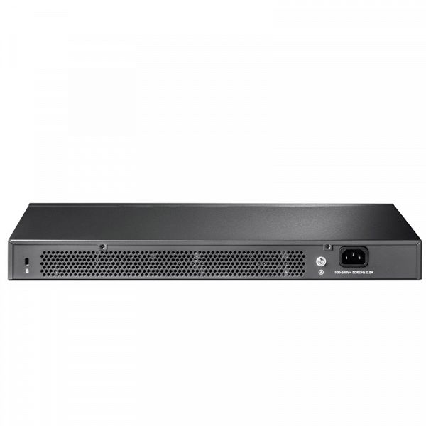 TP-LINK JetStream TL-SG3428 24-port 24x10/100/1000 4xgigabit Managed SFP mrežno stikalo-switch