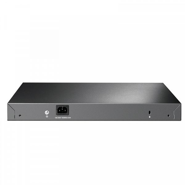 TP-LINK JetStream TL-SG3428MP 24-port Gigabit L2 Managed 24xPoE+ 384W 4xSFP mrežno stikalo-switch
