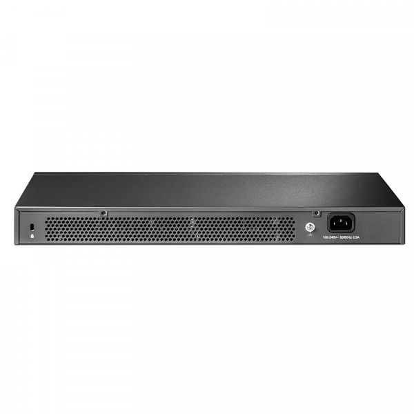 TP-LINK JetStream TL-SG3428X Gigabit L2+ Managed 24-port 4x 10Gbps SFP+ mrežno stikalo-switch