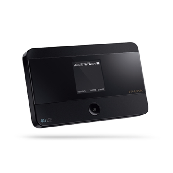 TP-LINK M7350 4G LTE 150Mpbs mobilni Wi-Fi modem/usmerjevalnik