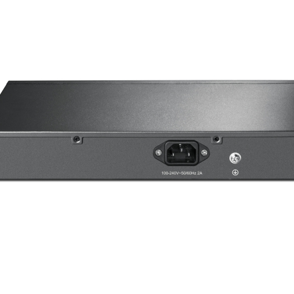 TP-Link mrežno stikalo 8 port 10/100/1000, 8 × POE