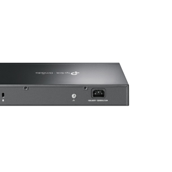 TP-LINK Omada Cloud Controller OC300