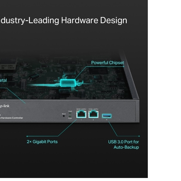 TP-LINK Omada Cloud Controller OC300