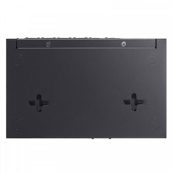 TP-LINK Omada DS106GPP 6-port gigabit 3x PoE+ 1x PoE++ unmanaged mrežno stikalo-switch