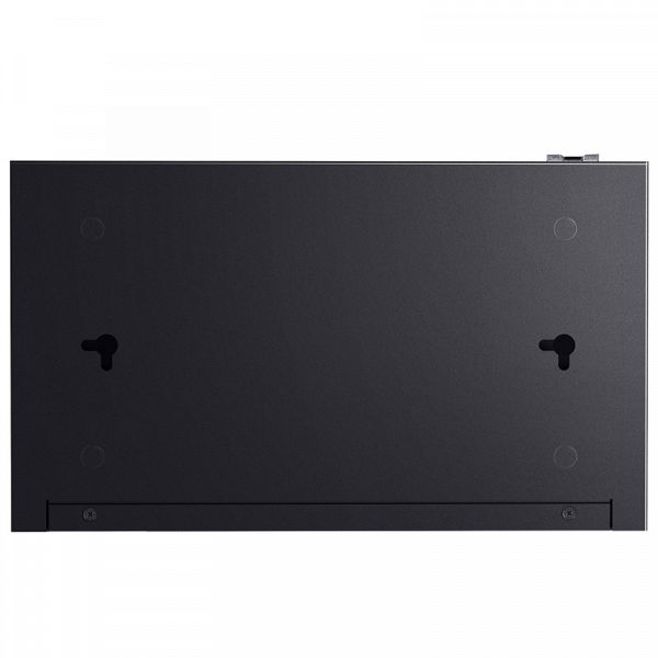 TP-LINK Omada DS110GMP 10-port 9xGbE 8xPoE+ RJ45 1x GbE SFP/RJ45 Combo Unmanaged mrežno stikalo switch