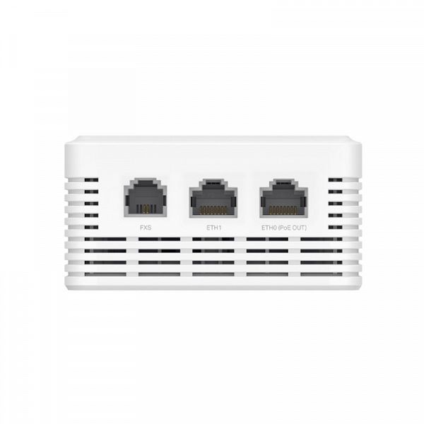 TP-LINK Omada EAP625GP-Wall V1 AX1800 GPON WiFi6 2.4/5Ghz dostopna točka