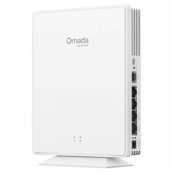 TP-LINK Omada EAP650-DESKTOP AX3000 WiFi6 2.4/5Ghz dostopna točka