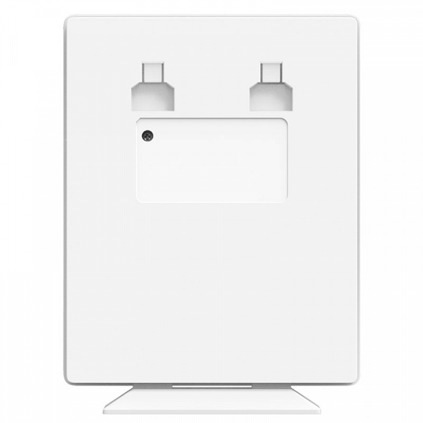 TP-LINK Omada EAP650-DESKTOP AX3000 WiFi6 2.4/5Ghz dostopna točka