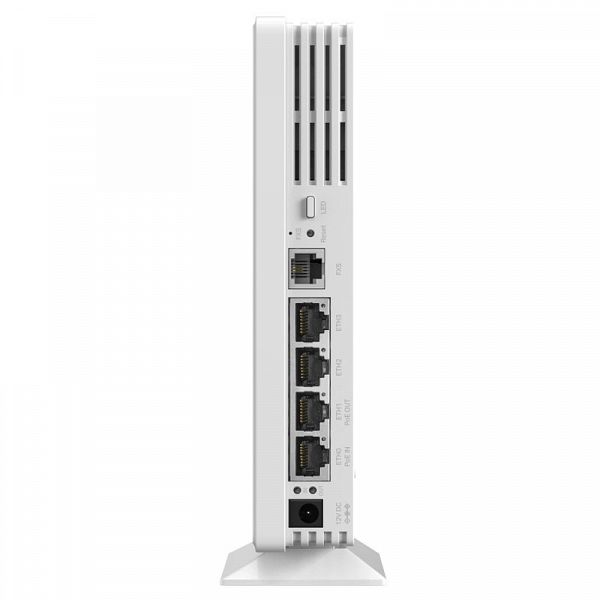 TP-LINK Omada EAP650-DESKTOP AX3000 WiFi6 2.4/5Ghz dostopna točka