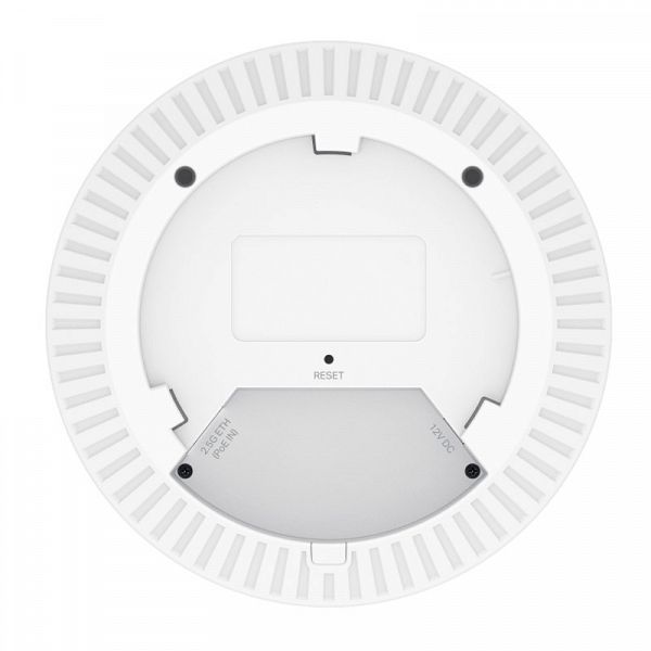 TP-LINK Omada EAP720 2,4/5GHz BE3600 Dual Band WiFi 7 stropna brezžična dostopna točka - AP