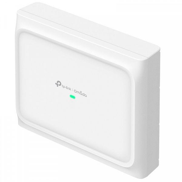 TP-LINK Omada EAP772-Outdoor BE9300 Wi-Fi 7 Tri-Band zunanja/notranja brezžična dostopna točka