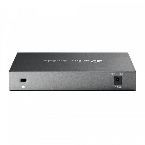 TP-LINK Omada ER605 Gigabit 4x WAN VPN usmerjevalnik