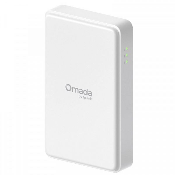 TP-LINK Omada ER701-5G-Outdoor Gateway 2.5G zunanji usmerjevalnik router