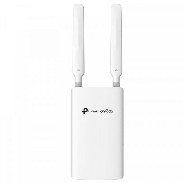 TP-LINK Omada ER703WP-4G-Outdoor AX3000 Gigabit VPN zunanji usmerjevalnik router