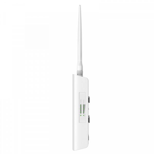 TP-LINK Omada ER703WP-4G-Outdoor AX3000 Gigabit VPN zunanji usmerjevalnik router