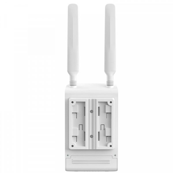 TP-LINK Omada ER703WP-4G-Outdoor AX3000 Gigabit VPN zunanji usmerjevalnik router