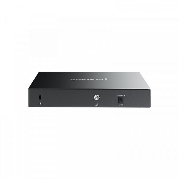TP-LINK Omada ER707 2.5G Multi-Gigabit VPN usmerjevalnik