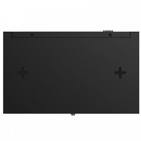 TP-LINK Omada ES206XPP-M2 5-port 2.5G RJ45 1x10GbE SFP+ 4xPoE++ L2  Easy Managed mrežno stikalo switch