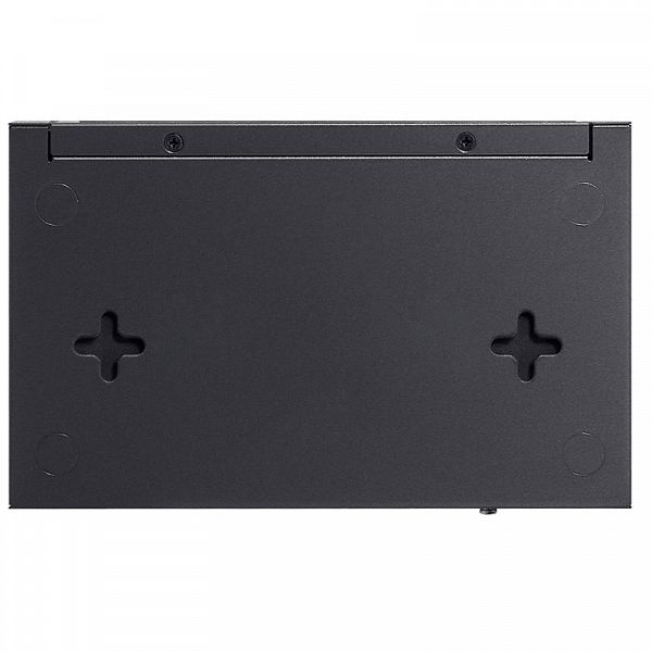 TP-LINK Omada ES208G 8-port gigabit managed mrežno stikalo-switch