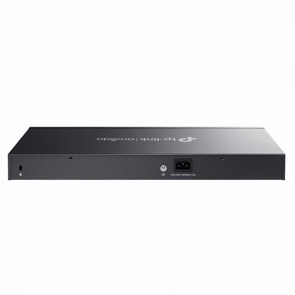 TP-LINK Omada ES220GMP 20-port gigabit 16xPoE+ 2x SFP managed mrežno stikalo-switch