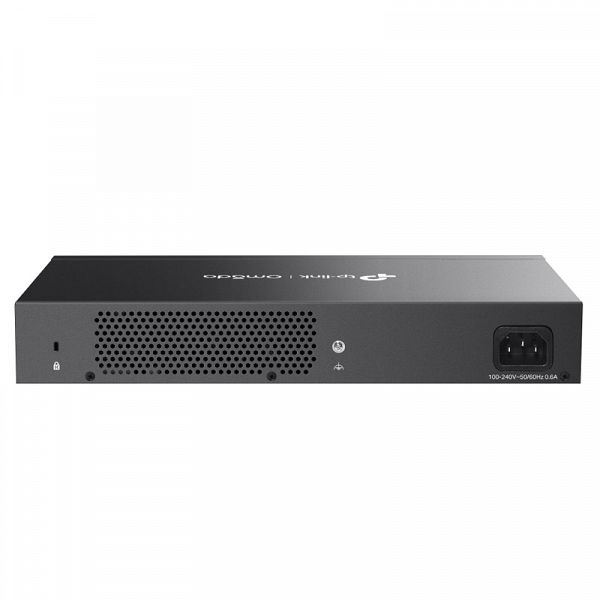 TP-LINK Omada ES224G 24-port gigabit managed mrežno stikalo-switch