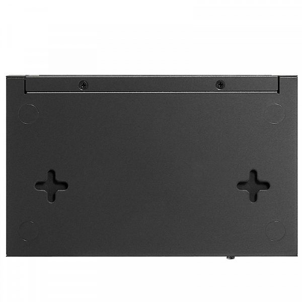 TP-LINK Omada SG2206MP 6-port Gigabit 4xPoE+ 1xSFP mrežno stikalo-switch