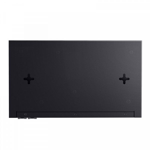 TP-LINK Omada SG2210XMP-M2 10-port (8x 2.5G PoE+ 2x 10G SFP+) RJ45 Smart mrežno stikalo switch