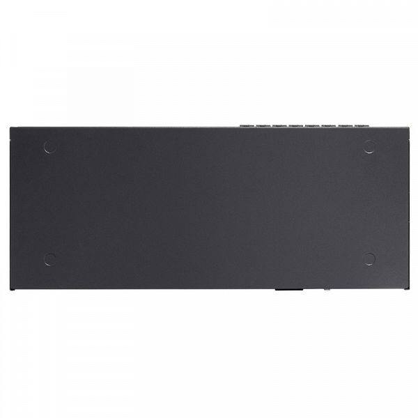TP-LINK Omada SX3008F 8-port 10GbE SFP+ L2 managed mrežno stikalo switch