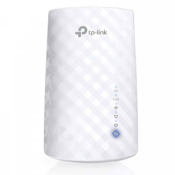 TP-LINK RE190 AC750 Dual band WiFi ojačevalec extender