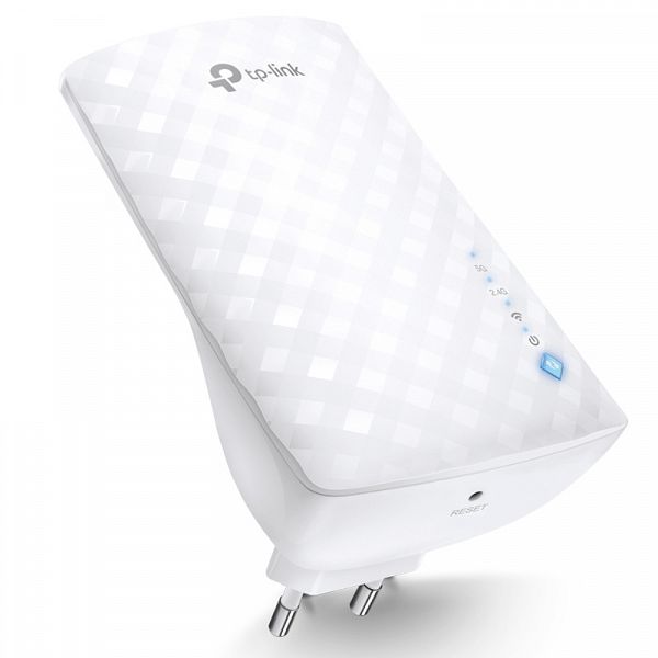 TP-LINK RE190 AC750 Dual band WiFi ojačevalec extender