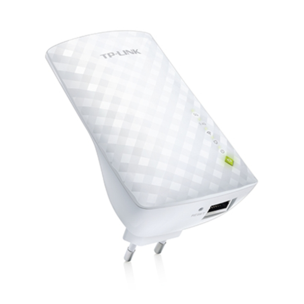 TP-LINK RE200 750Mbps WiFi Range Extender