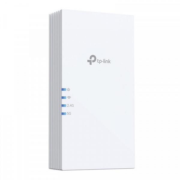 TP-LINK RE220BE BE3600 Wi-Fi7 Gigabit ojačevalec extender