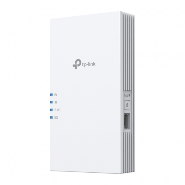 TP-LINK RE220BE Wi-Fi 7 BE3600 Range Extender
