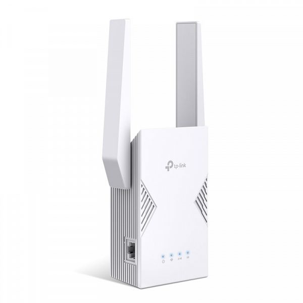 TP-LINK RE225BE BE3600 Wi-Fi7 Gigabit ojačevalec extender