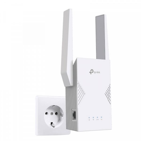 TP-LINK RE225BE BE3600 Wi-Fi7 Gigabit ojačevalec extender